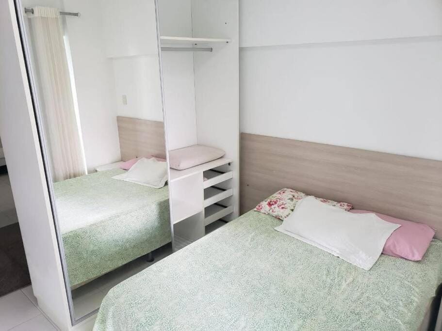 Bed, Photo of the whole room, Bedroom, towels, wardrobe