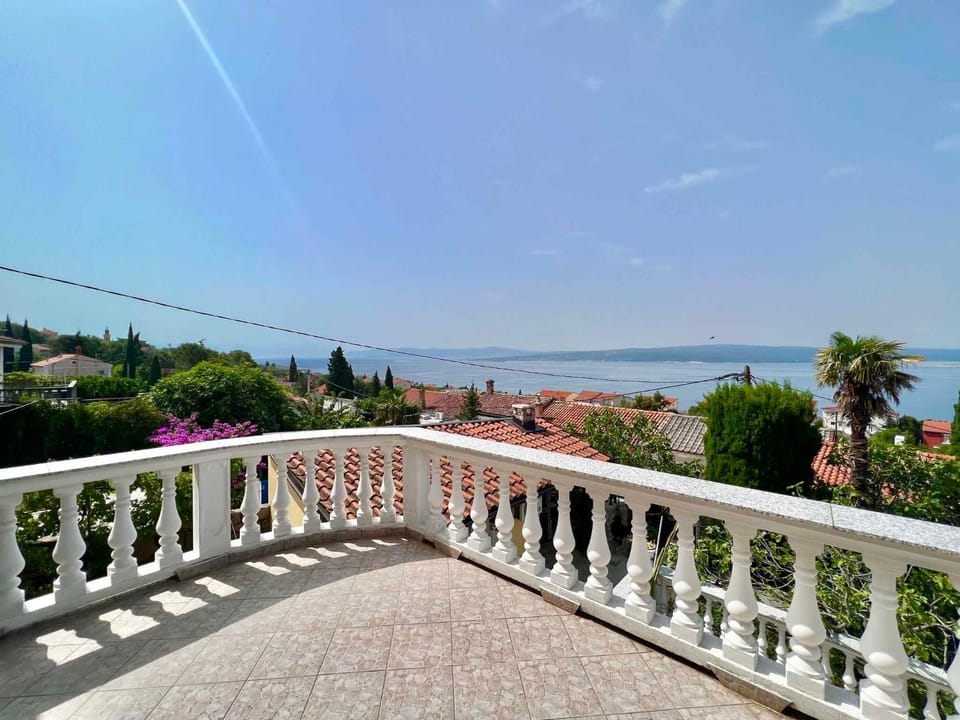 Summer, Balcony/Terrace