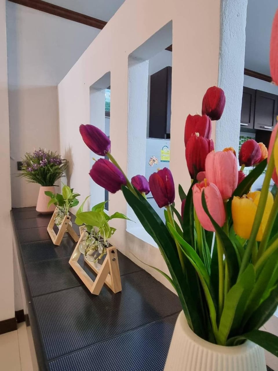 Anda Betong Homestay Vacation rental in Kedah