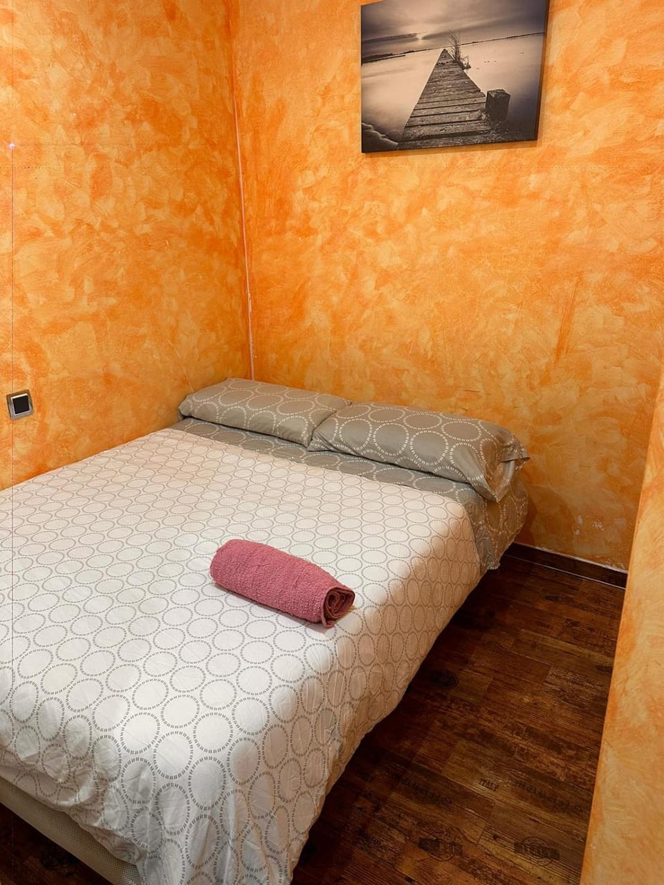 Casa céntrica, en barrio bohemio Apartment in Centro