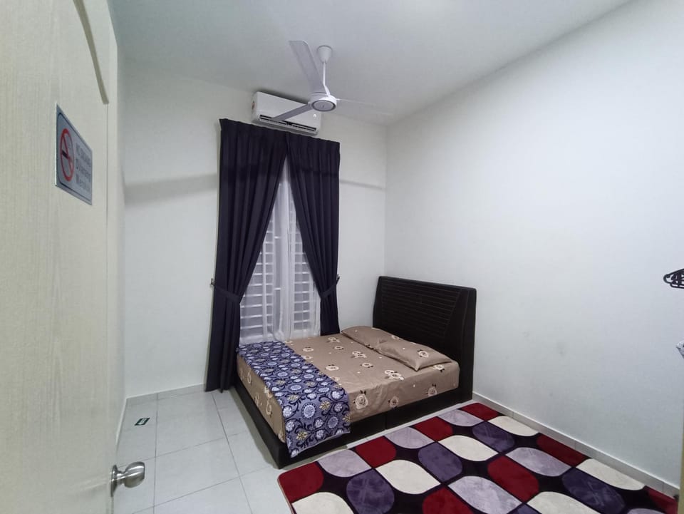 LOMPOI HOMESTAY Islam Guest House in Malaysia