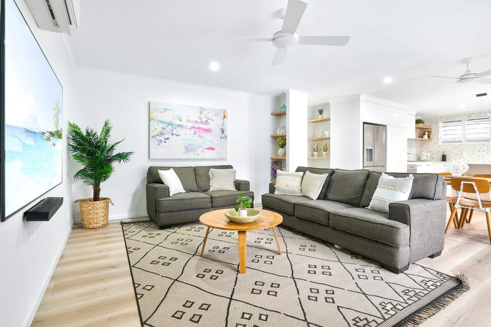 Greenslopes House House in Edge Hill