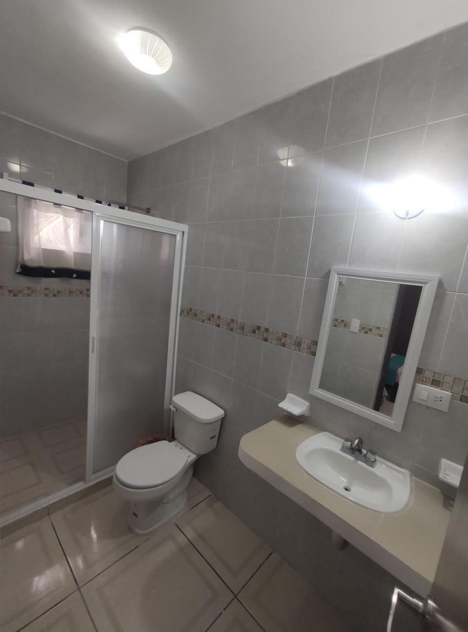 Departamentos y habitaciones Sak Naj Bed and Breakfast in State of Quintana Roo