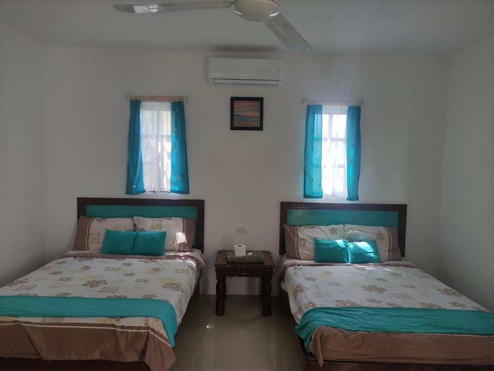 Departamentos y habitaciones Sak Naj Bed and Breakfast in State of Quintana Roo