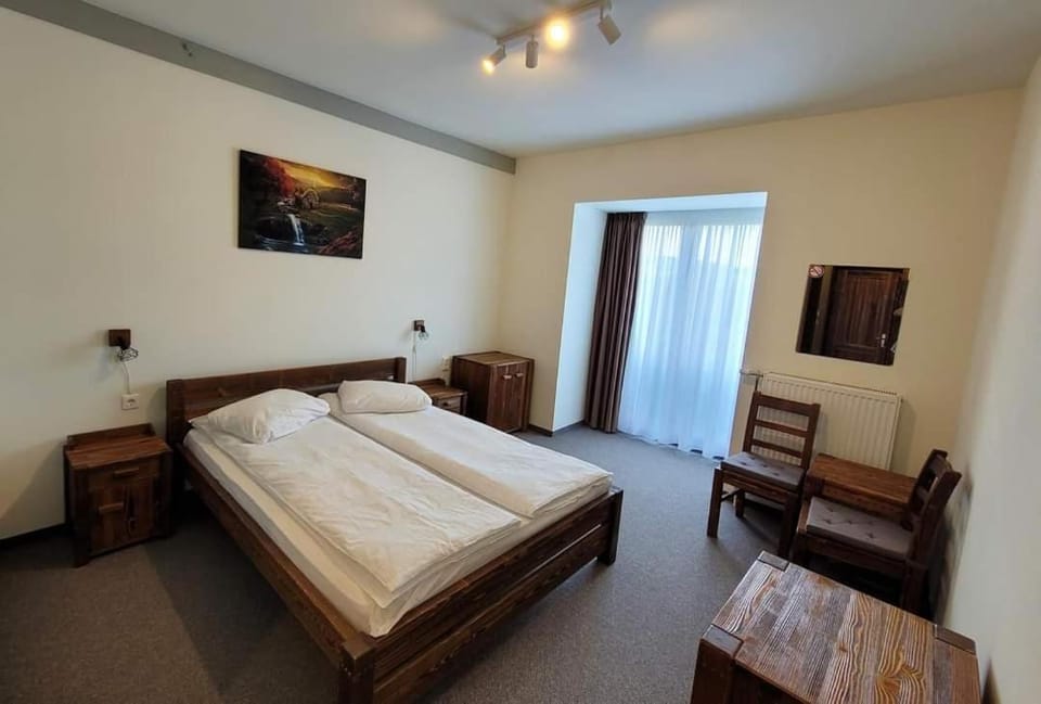 Pensiunea Eden Éden Panzió Bed and Breakfast in Romania
