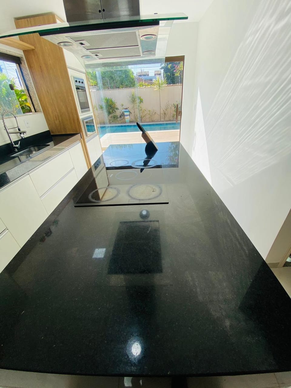 Casa com piscina e jacuzzi House in Cabo Frio