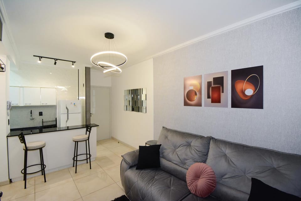 Apartamento moderno numa ótima localização! Apartment in São José