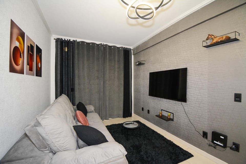 Apartamento moderno numa ótima localização! Apartment in São José
