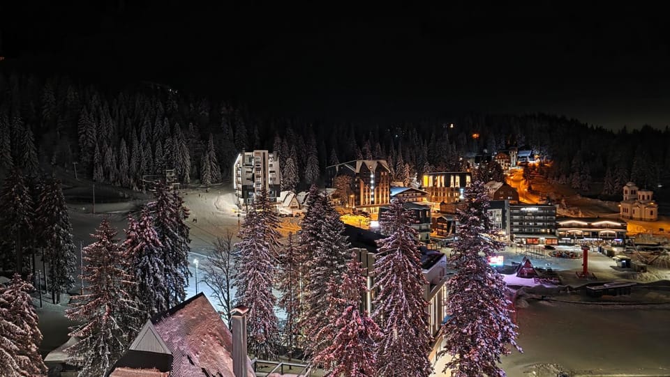 Sun&Snow Jahorina Apartment in Bosnia and Herzegovina