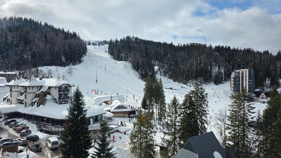 Sun&Snow Jahorina Apartment in Bosnia and Herzegovina