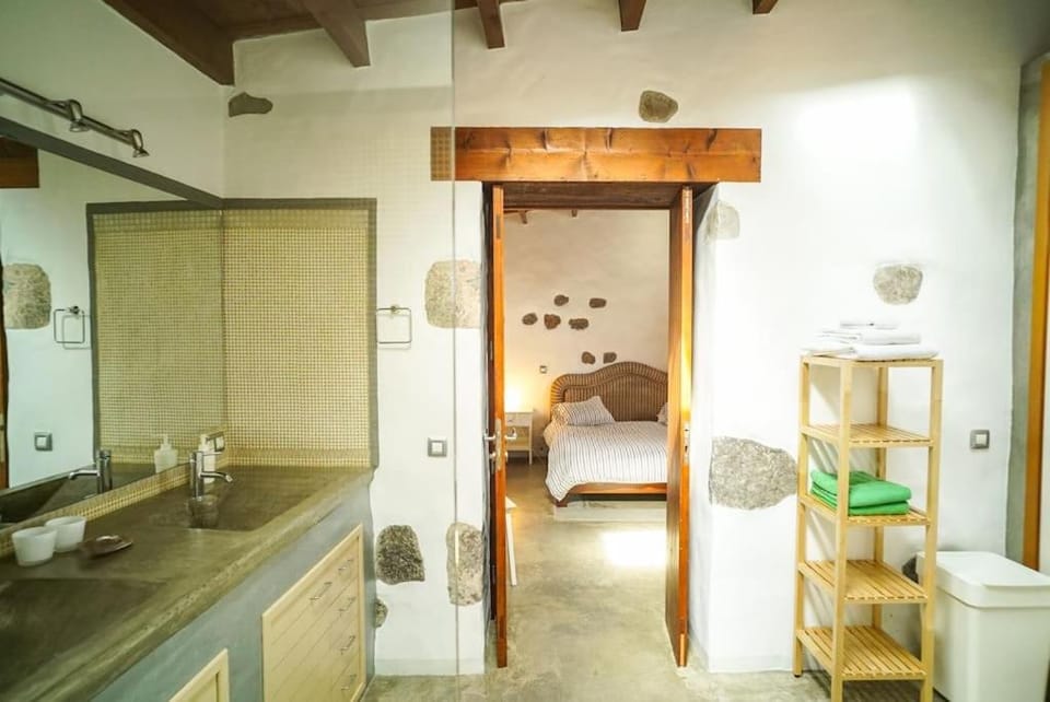 Casa Ne grin Villa in Isla de Lanzarote