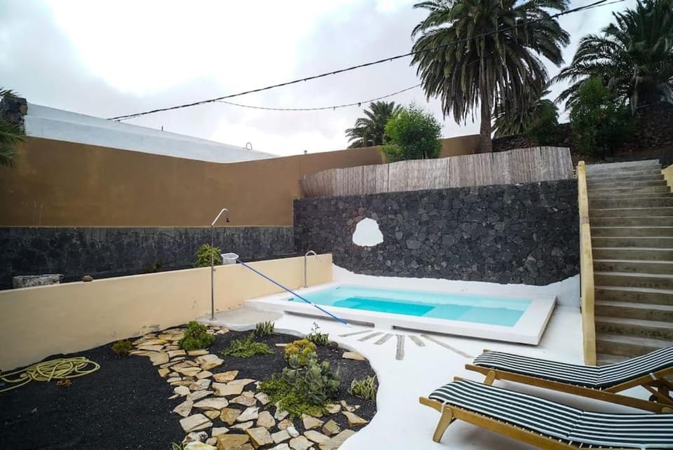 Casa Ne grin Villa in Isla de Lanzarote