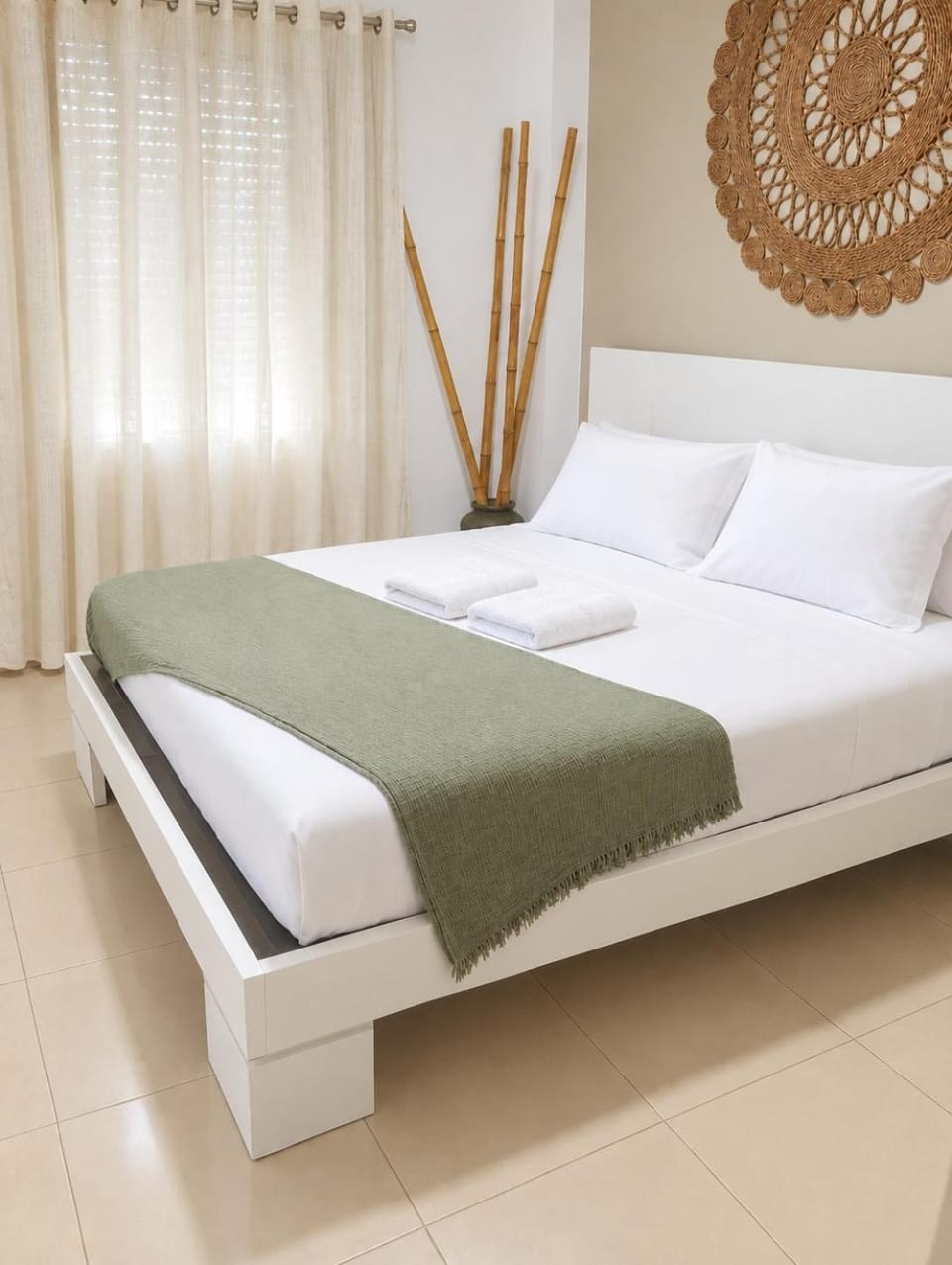 Playa de Canet, gran Terraza Apartment in Valencian Community