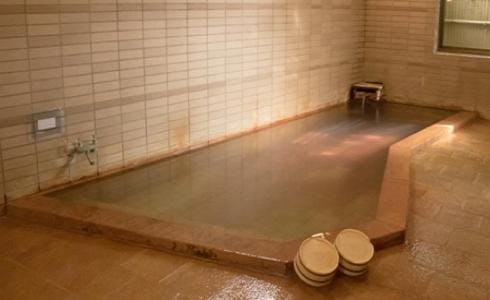 Public Bath