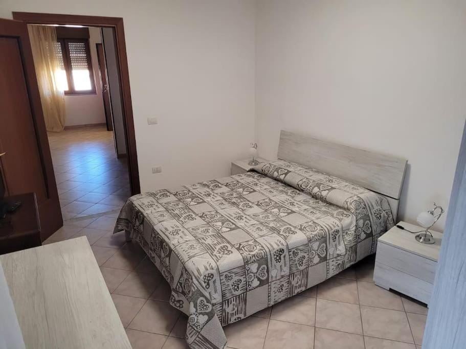Al mare da Elena Apartment in Sardinia