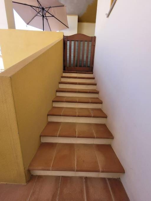 Al mare da Elena Apartment in Sardinia