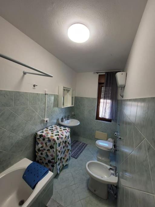 Al mare da Elena Apartment in Sardinia