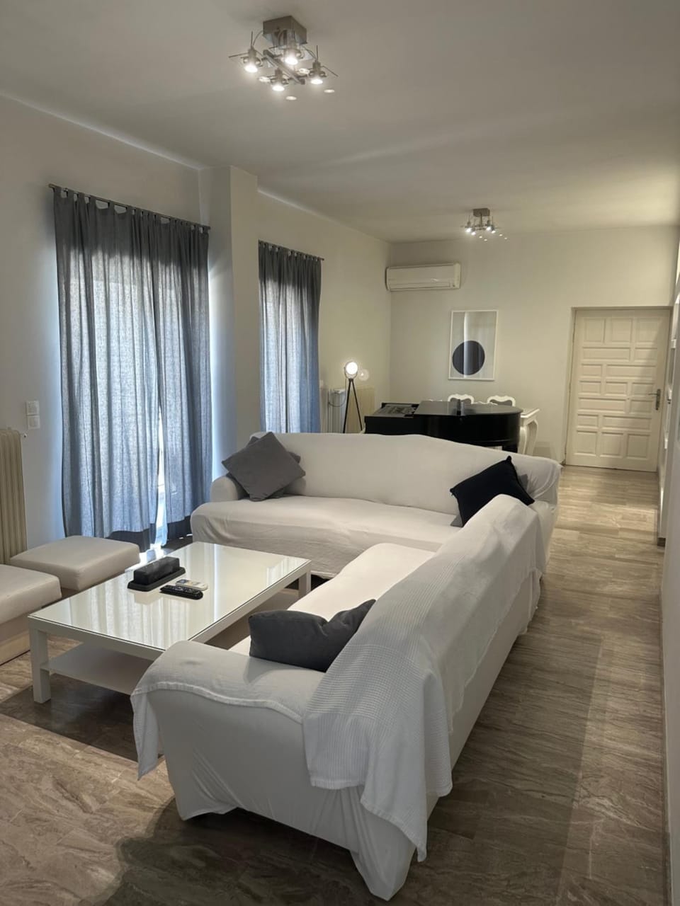 Casa di Giorgio Apartment in Peloponnese, Western Greece and the Ionian