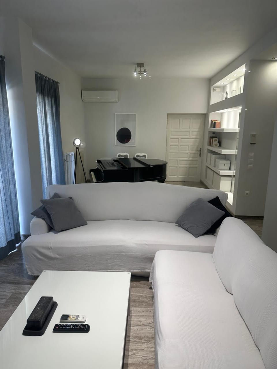 Casa di Giorgio Apartment in Peloponnese, Western Greece and the Ionian