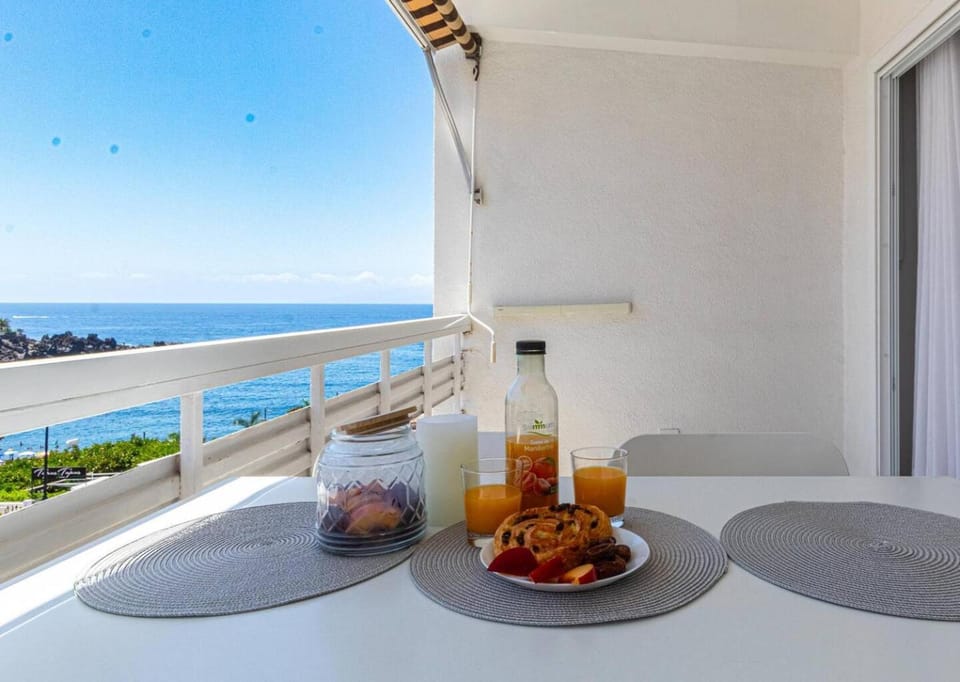 Beachfront Gem by Dream Homes Tenerife Apartment in Canary Islands