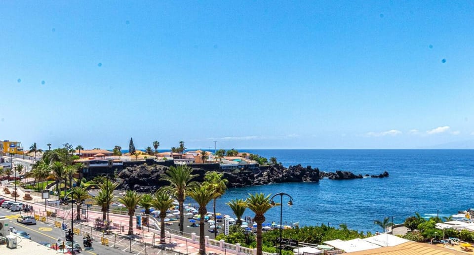 Beachfront Gem by Dream Homes Tenerife Apartment in Canary Islands