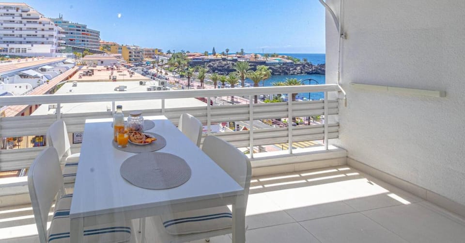 Beachfront Gem by Dream Homes Tenerife Apartment in Canary Islands
