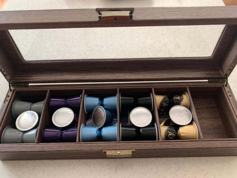 Property building, Kitchen or kitchenette