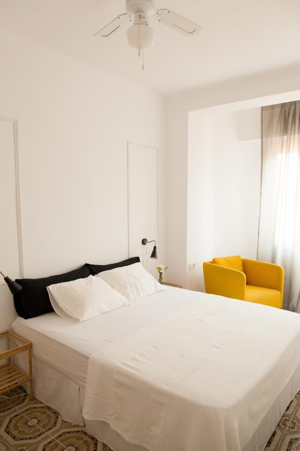 BCN stunning getaway @direct metro from airport Apartment in L'Hospitalet de Llobregat