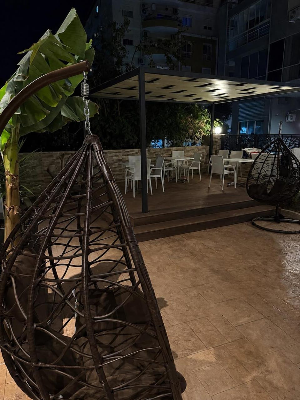 Durres Beach Apartment Apartment in Tirana County, Albania