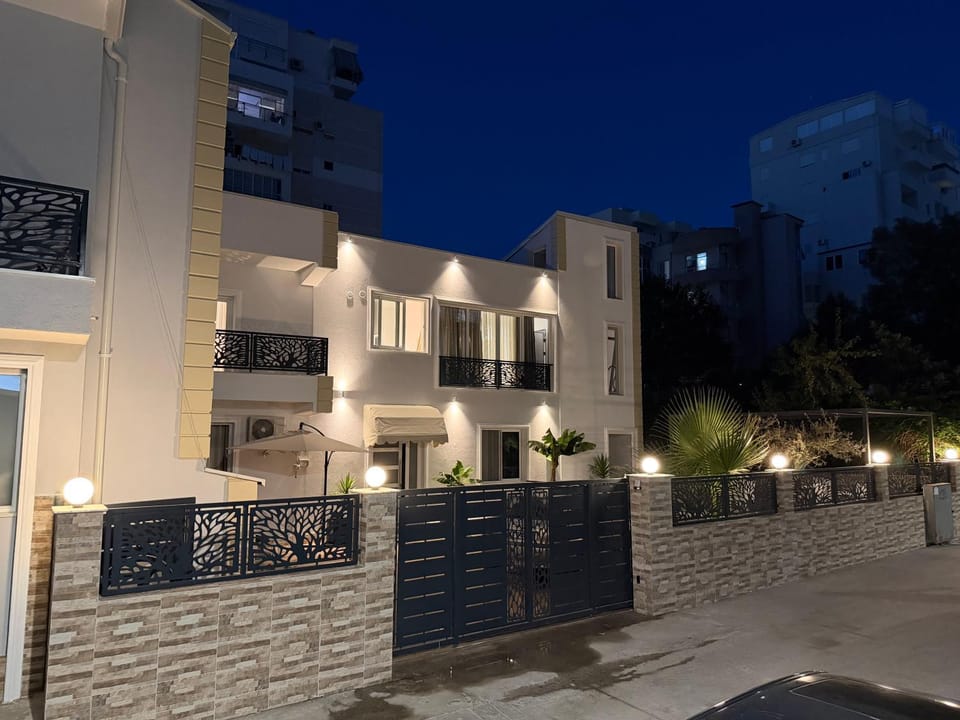 Durres Beach Apartment Apartment in Tirana County, Albania