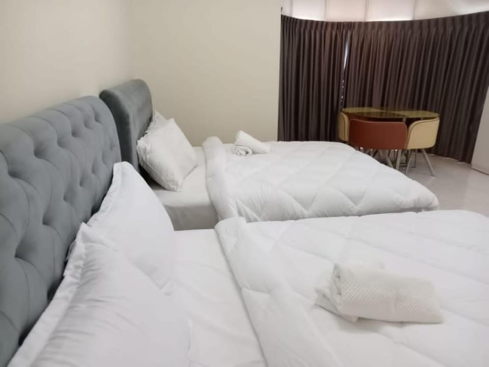 BUTTERWORTH RAJA UDA RAYA HOMESTAY Vacation rental in Penang