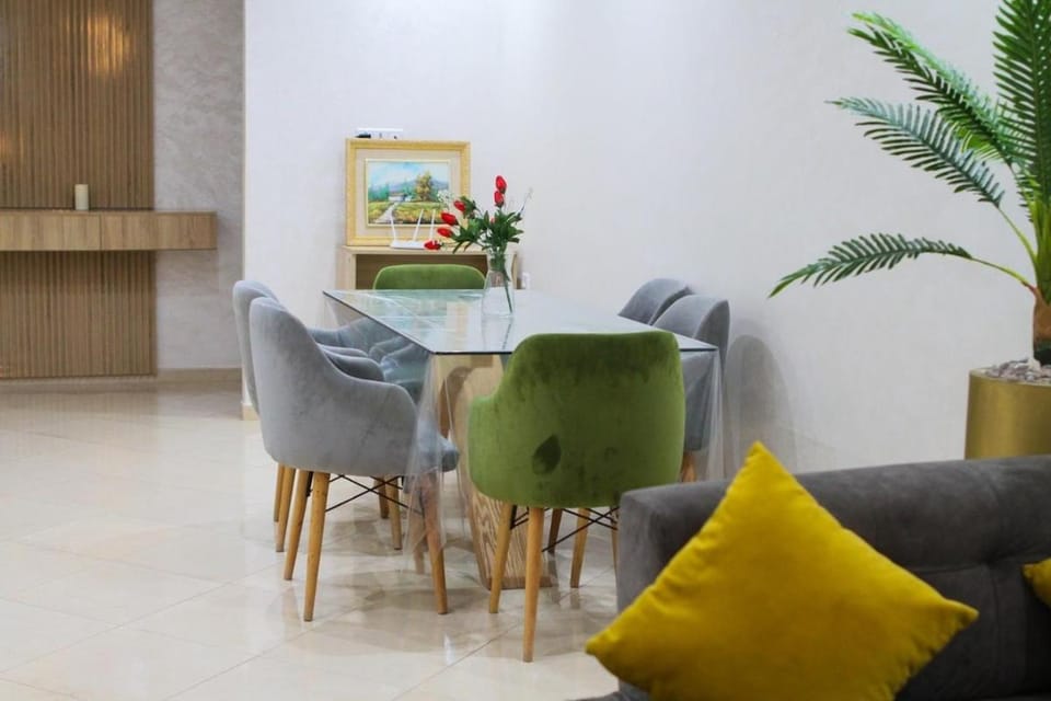 appartement 2 chambres stylés Apartment in Rabat-Salé-Kénitra