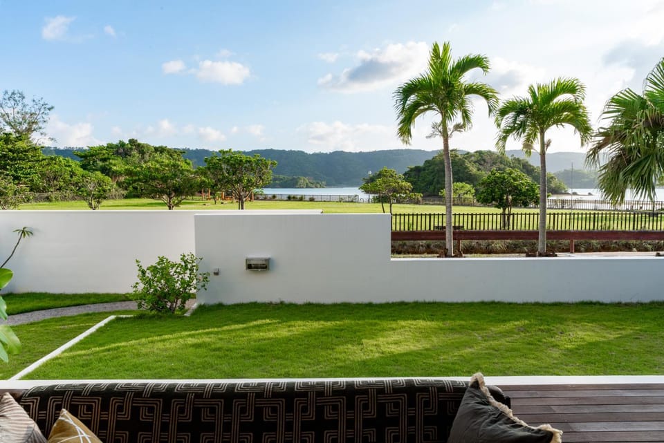 Day, Natural landscape, Garden, Garden, Garden view, Mountain view