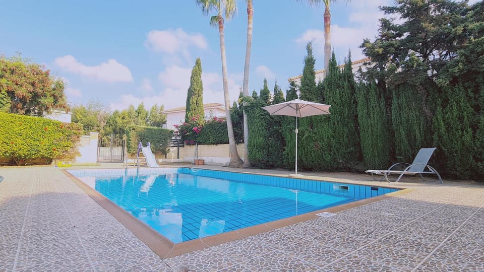 Day, Pool view, Swimming pool