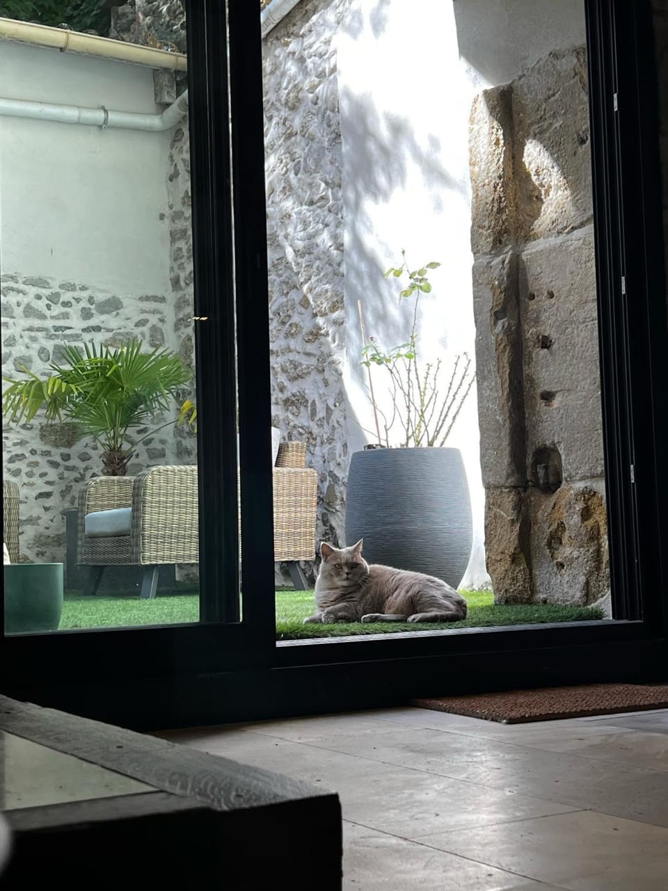 Les Remparts de Mirepoix Bed and Breakfast in Occitanie