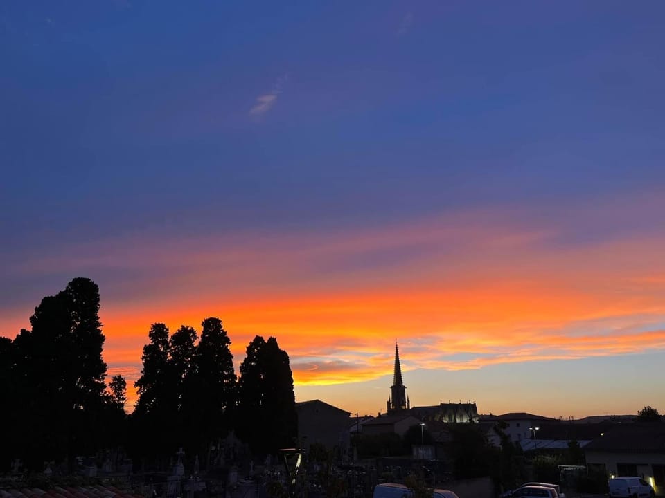 Les Remparts de Mirepoix Bed and Breakfast in Occitanie