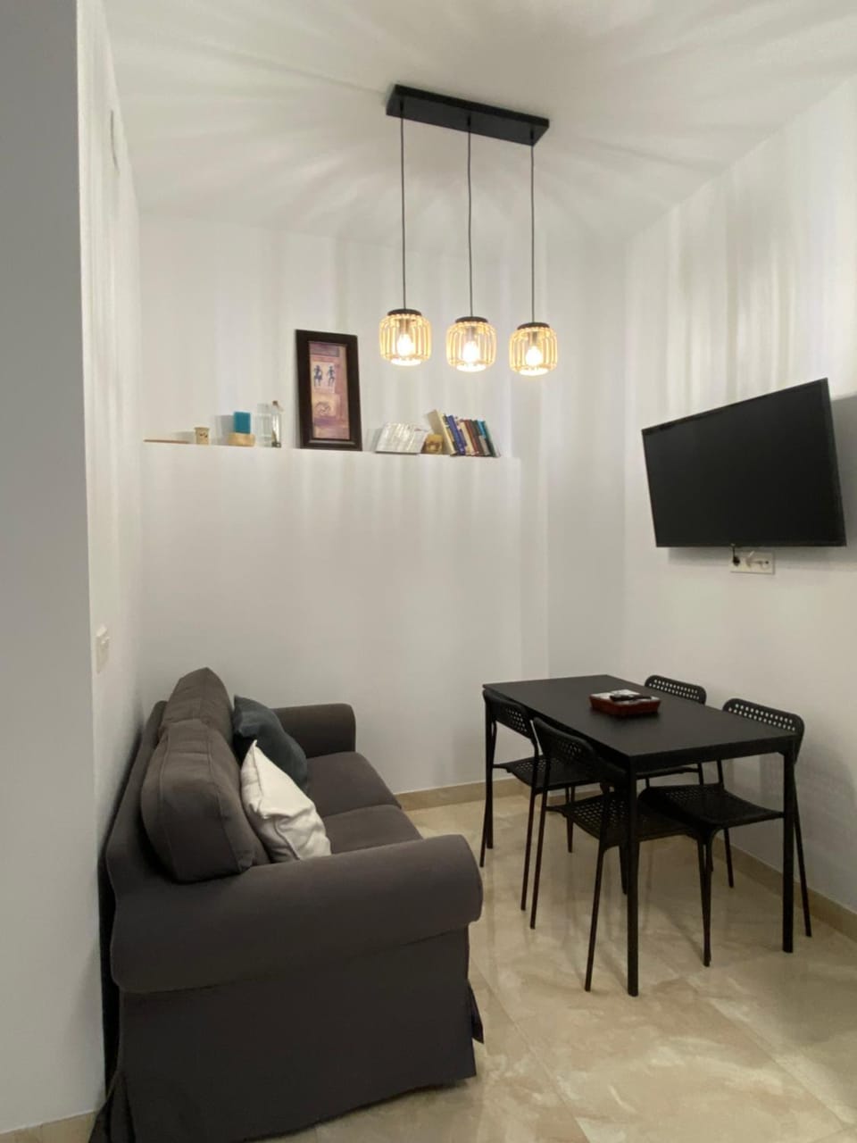 Apartamento La Mamola Apartment in Costa Tropical