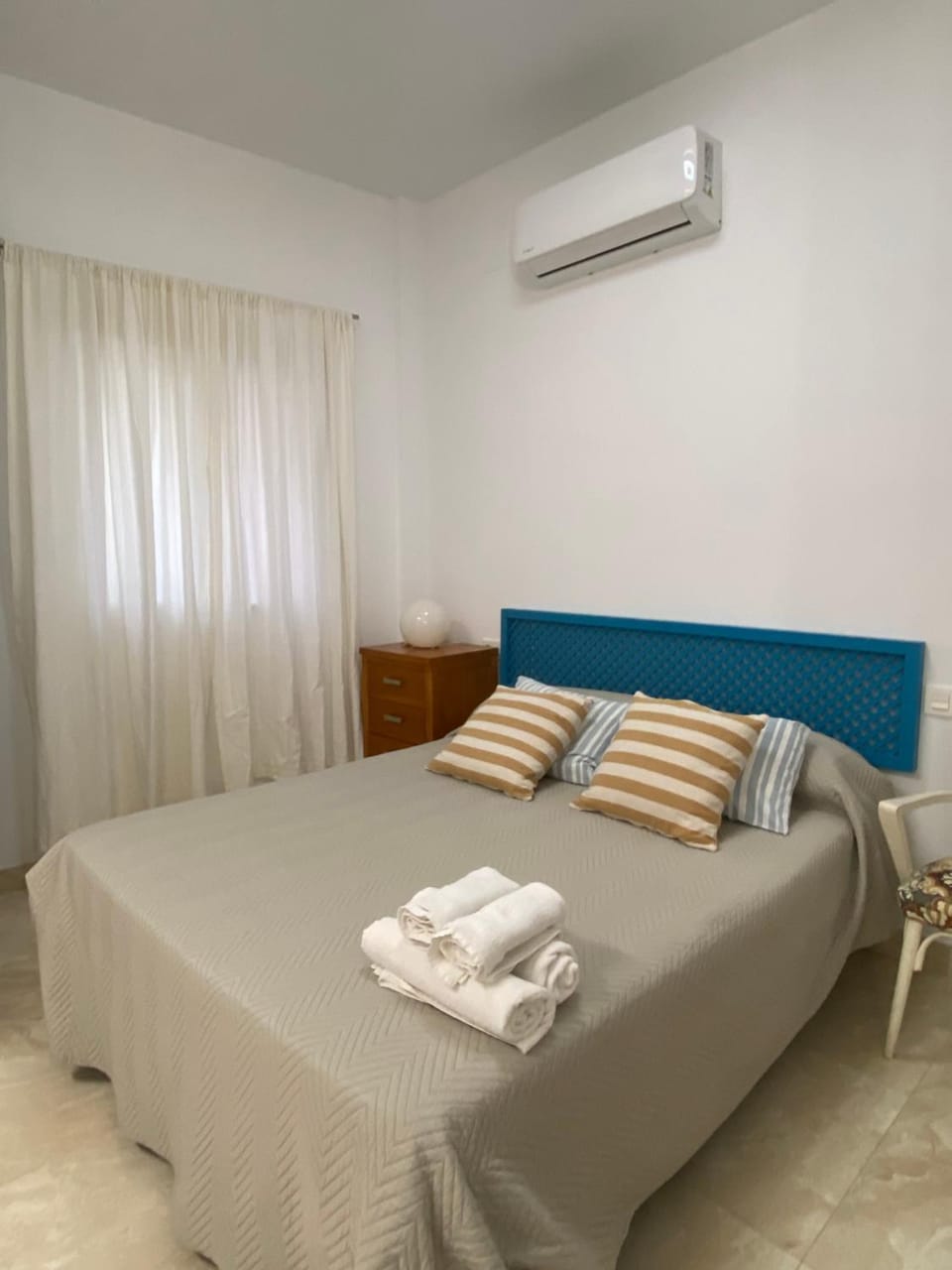 Apartamento La Mamola Apartment in Costa Tropical