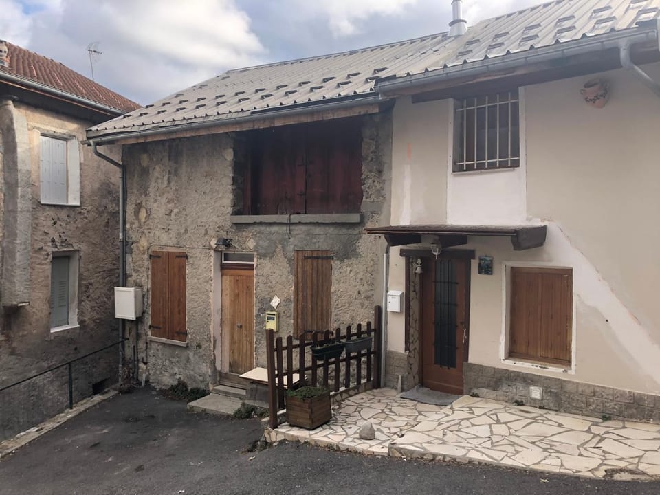 Chez julie House in Provence-Alpes-Côte d'Azur