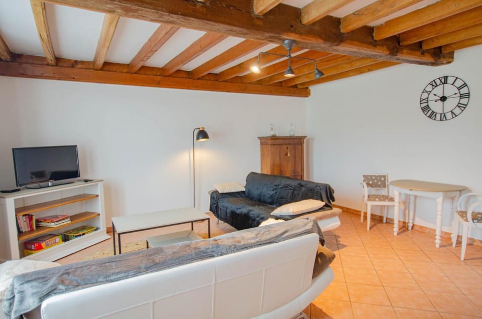 Chez annie House in Bourgogne-Franche-Comté