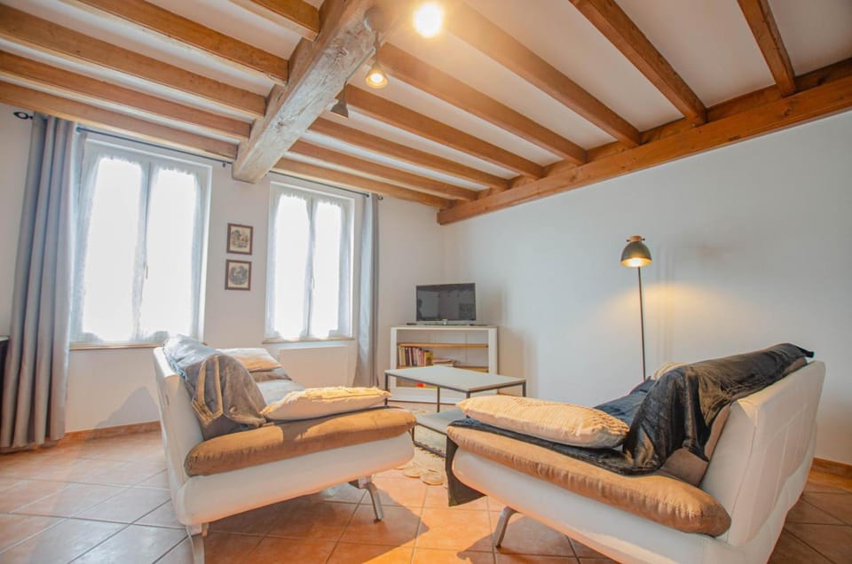 Chez annie House in Bourgogne-Franche-Comté