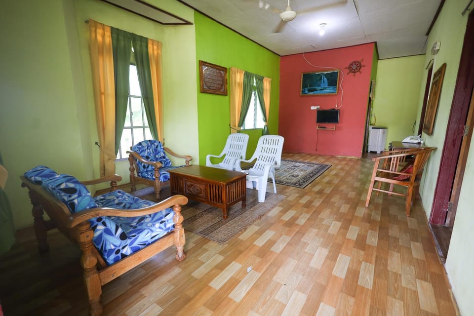 Seri Tempurung Homestay House in Terengganu, Malaysia