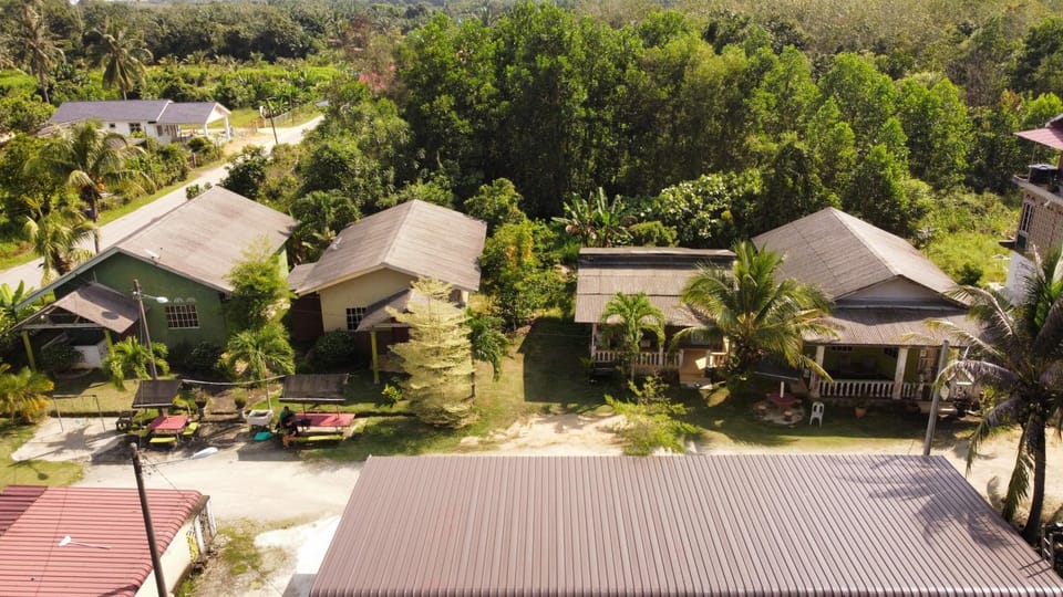 Seri Tempurung Homestay House in Terengganu, Malaysia