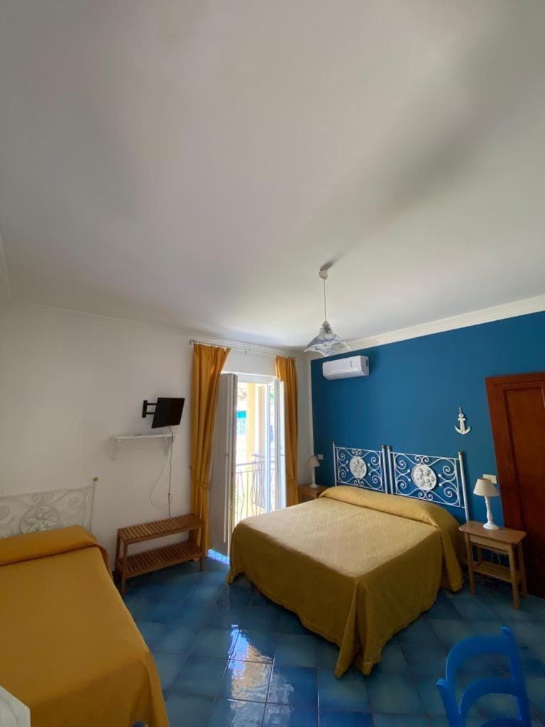 Ponza INN- casa Giovanna Apartment in Ponza