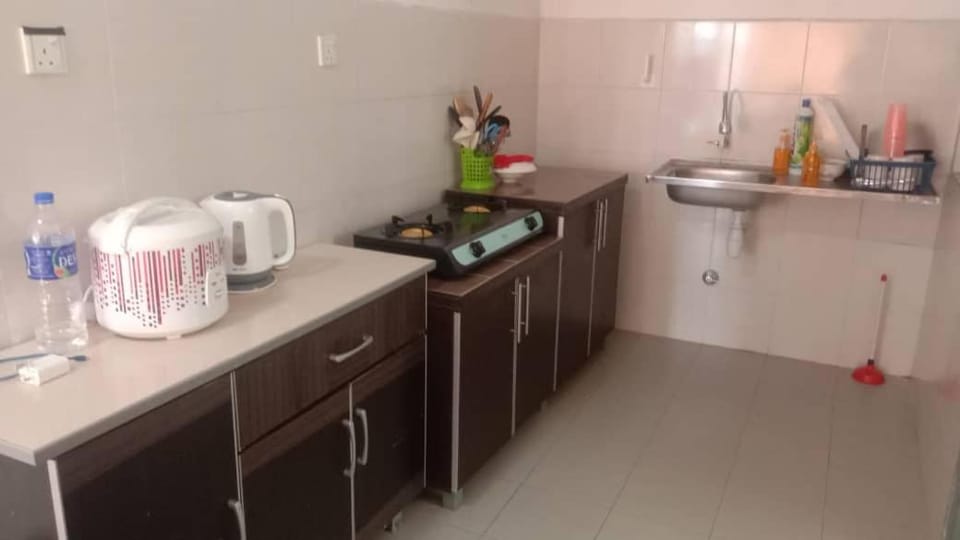 PR1MA Presint 11 Putrajaya Apartment in Putrajaya
