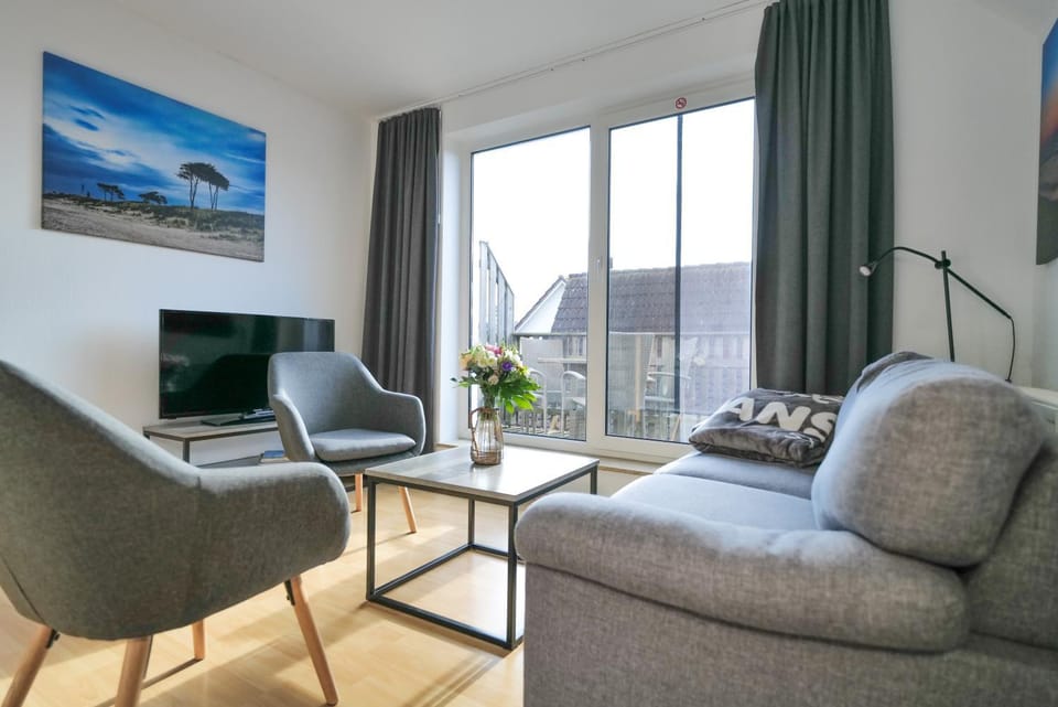 Balcony/Terrace, Living room