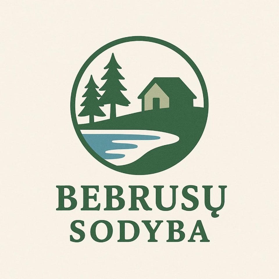 Bebrusų sodyba Apartment in Vilnius County, Lithuania