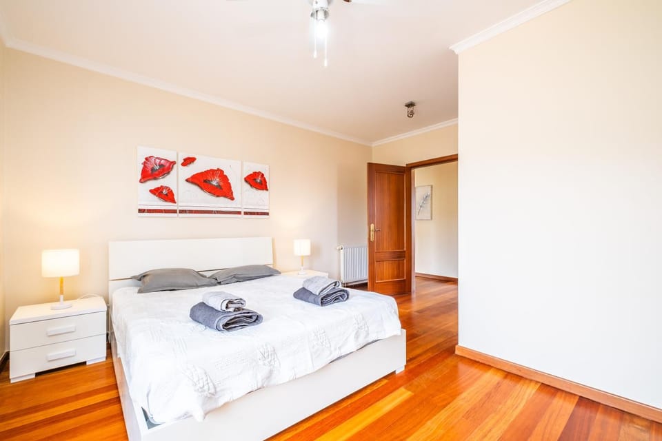 Bela Vista Valley Apartment in Madeira District