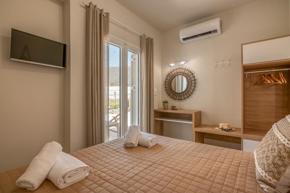 TV and multimedia, Bedroom