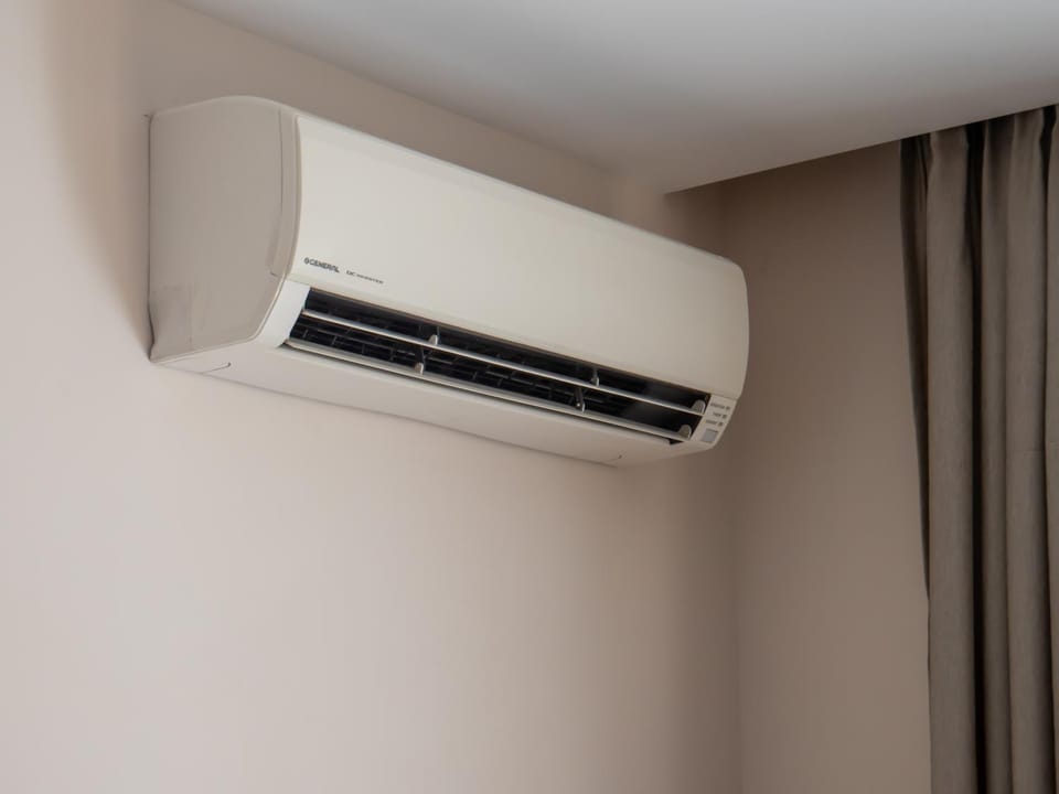 air conditioner